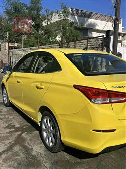 شانجان السفن